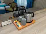 Четырёхместный семейный номер Стандарт