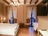 Двухместный номер Deluxe