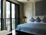 Одноместный номер Deluxe