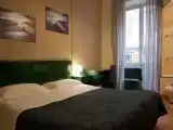 Двухместный номер Стандарт