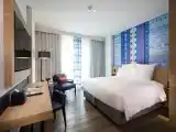Двухместный номер with Terrace (Pet-Friendly) Deluxe