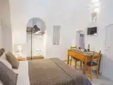 Двухместные апартаменты