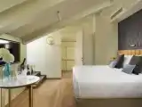 Люкс с видом на парк