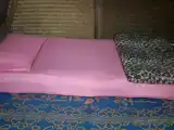 Run of House