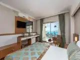 Двухместный номер Стандарт с видом на море