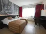 Номер Deluxe