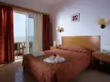 Двухместный номер Стандарт с видом на сад