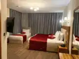 Трёхместный номер Комфорт