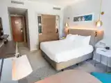 Двухместный номер с видом на бассейн