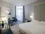 Двухместный номер с балконом
