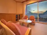 Номер Стандарт с видом на город