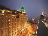 Трёхместный номер Fairmont