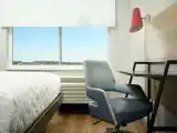 Двухместный номер Стандарт