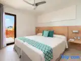 Двухместный номер Deluxe