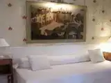 Четырёхместный номер Стандарт