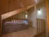 Семейный номер Стандарт с видом на горы
