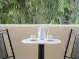 Двухместный номер Superior