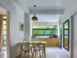 Клубные апартаменты