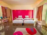 Семейный номер Premier