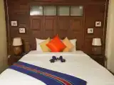 Двухместный номер Superior