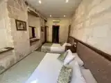 Трёхместный номер Стандарт с видом на город
