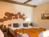 Номер Стандарт