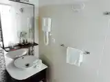 Двухместный номер Комфорт