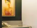 Двухместный номер Стандарт