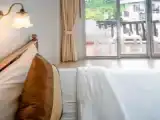 Двухместный номер Superior с балконом