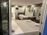 Трёхместный семейный номер Стандарт