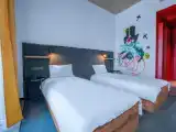 Двухместный номер Стандарт
