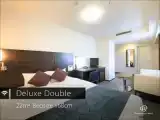 Двухместный номер Deluxe