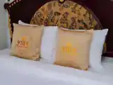 Двухместный номер Deluxe