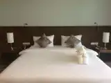 Run of House