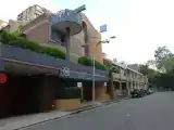 Кровать в общем номере