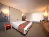 Трёхместный номер