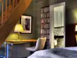 Двухместный номер Deluxe
