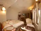 Двухместный номер Стандарт с видом на город