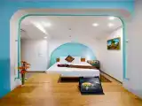 Двухместный Suite Room