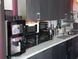 Кровать в общем номере (женский номер)