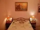 Двухместный номер Стандарт с красивым видом из окна