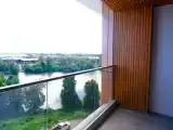 Двухместный номер Deluxe