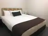 Четырёхместный семейный номер Deluxe