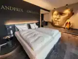 Шестиместный семейный номер Стандарт