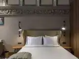 Двухместный полулюкс