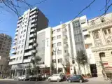 Двухместный номер Luxury с видом на город