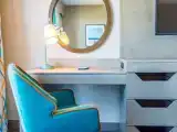 Двухместная студия Accessible