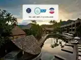 Двухместный номер Deluxe