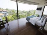 Люкс Penthouse с 2 комнатами