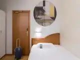 Одноместный номер